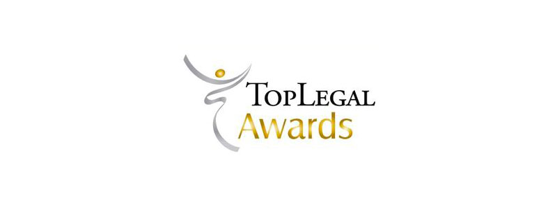 Top Legal Awards  2020