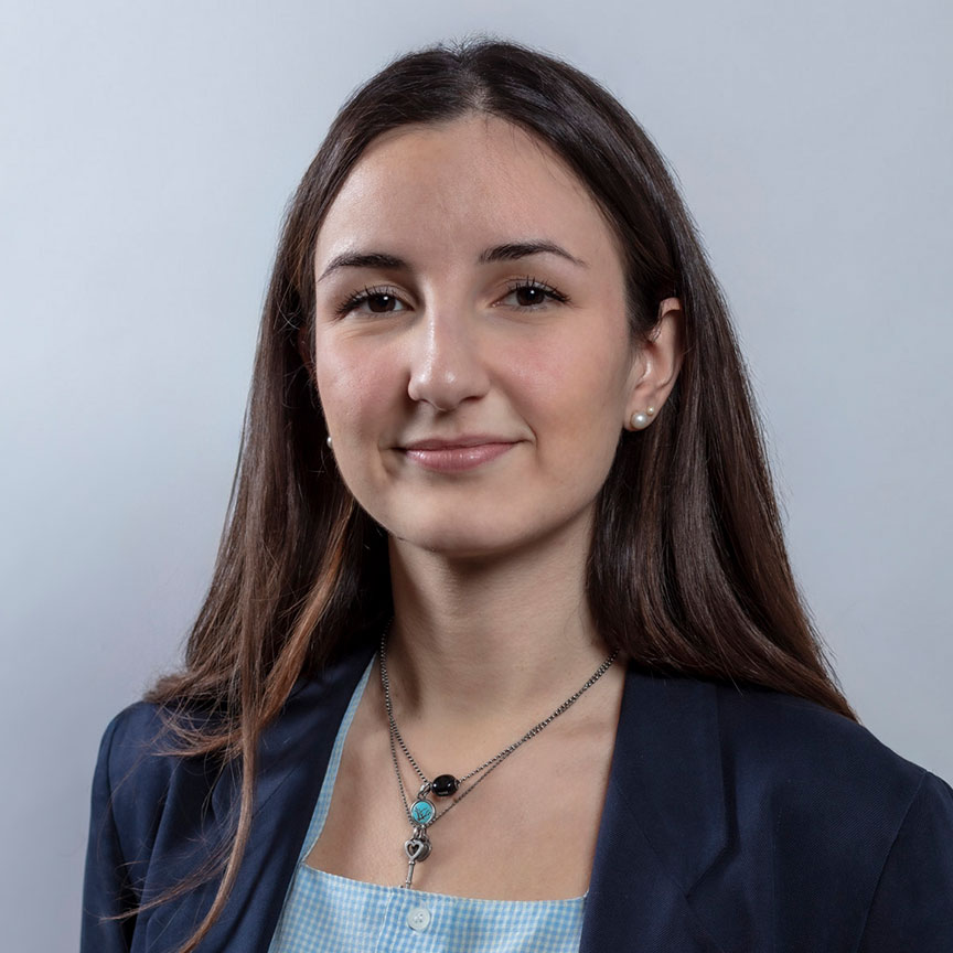 Giulia Barattini Giulia Barattini
